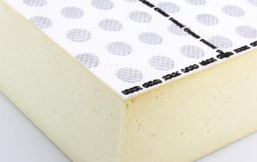 meeting Culgaith building codes