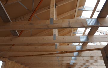 Culgaith roof truss costs
