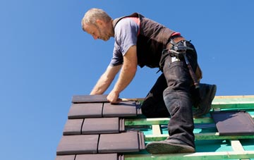 disadvantages of Culgaith slate roofing
