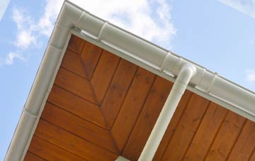 Culgaith soffit types