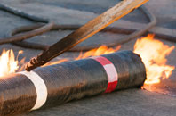 free Culgaith flat roofing repair quotes